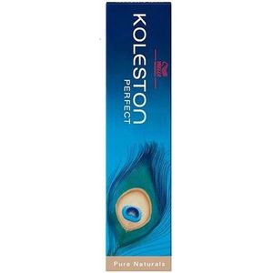 Wella Koleston Prefect 9/04 haarkleuring Blond 60 ml