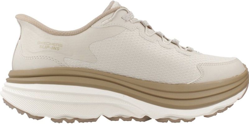 SKECHERS SLIP-INS ZIRRUS Beige 35 EU