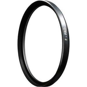 B+W Neutral Clear Protect Filter 55mm (007)