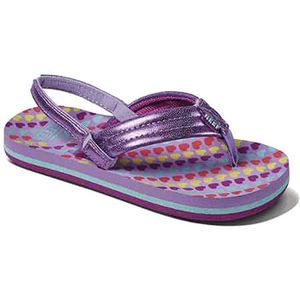 Reef Little Ahi Slippers Junior