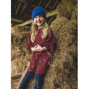 LOOXS Little - 2532-7511-167 - Legging - Blauw