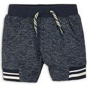 Dirkje Short Navy Melee Maat 80