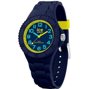 Ice-Watch ICE Hero IW020320 Horloge - XS - Blue invaders - 30mm