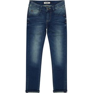 Raizzed Jeans jongen dark blue stone maat 92