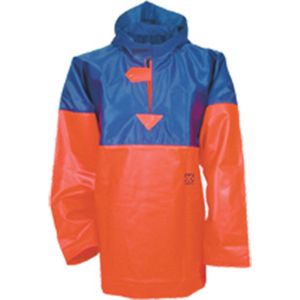 North66 Kiel met Capuchon