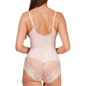Body Forte Shape Greta | Soft Nude