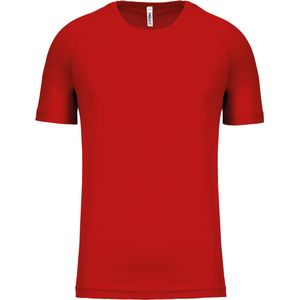 PROACT - Functioneel Kindersportshirt PA445 - Rood