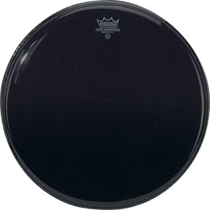 Remo ES-0010-00 - 10 Ebony Ambassador