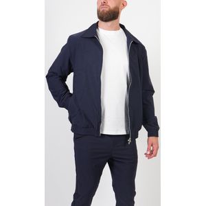 BASKO AURA - JAS - BLAUW - MAAT S