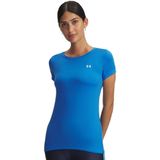 Under Armour - Tech Mesh - T-shirt - Dames - Korte Mouwen