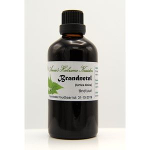 Brandnetel-tinctuur 100 ml