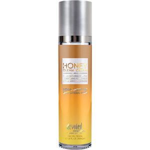 Devoted Creations Honey Gleam Cream