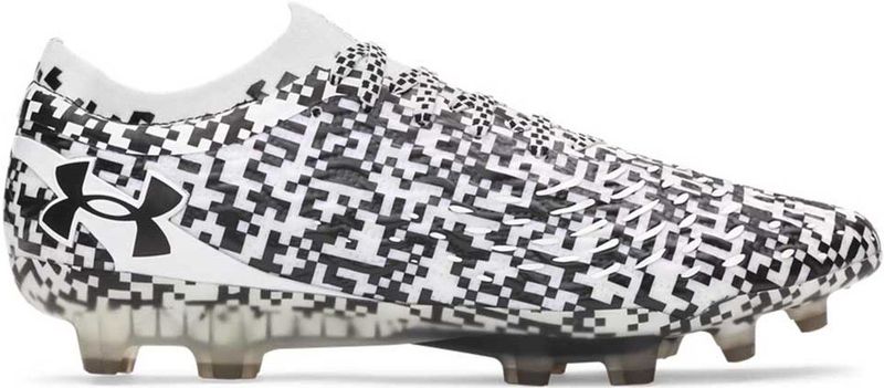Under Armour - Magnetico Elite 5 FG - Voetbalschoenen