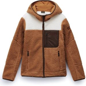 Napapijri - Yupik Og H - Fleecehoodie - XS