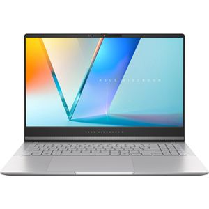 ASUS Vivobook S 15 OLED M5506WA-MA070W - QWERTY