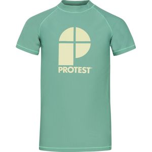 Protest Rashguard Korte Mouw PRTBERENT JR - Maat 176