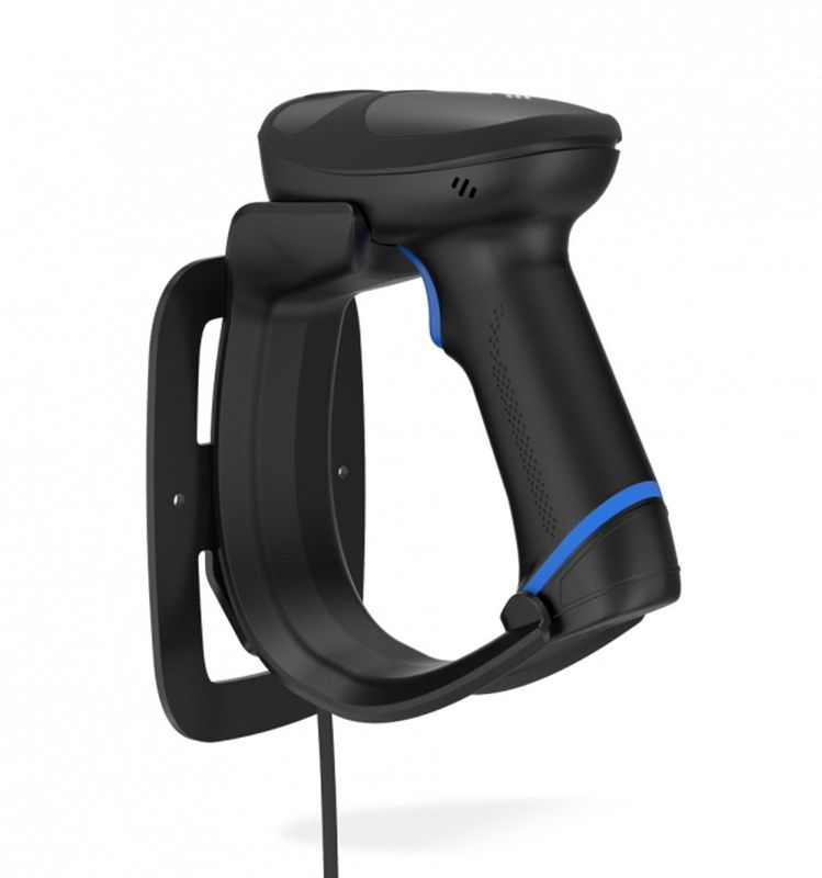 Newland - NLS-HR3300-BT - Bluetooth Scanner - 2D - Inclusief Kabel (USB)