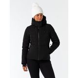 FALCON - vermont jacket - Ski jack dames - Zwart
