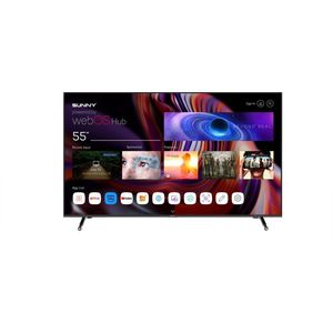 SUNNY - SN55FIL252-0276 - 55’’ - HD Ready webOS 2.0 - Smart TV