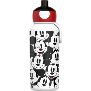 Mepal Drinkfles pop-up - Mickey Mouse