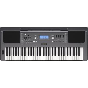Yamaha PSR-I300 - Oriental keyboard