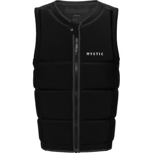 Mystic Brand Impact Vest Wake - 240215 - Black - XS