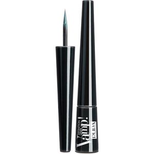 Pupa Milano Vamp! Definition Liner - 500 Emerald Green