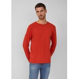 s.Oliver - 2170134 - T-shirt - 3529 - Lange Mouwen