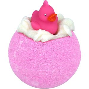 Pink Ducky Bath Blaster