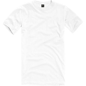 Brandit Bw T-Shirt 4017 White-3XL