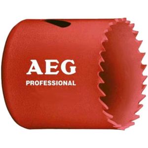 AEG gatzaag bi-metaal  19 mm