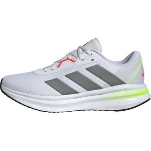 adidas Performance Galaxy 7 Hardloopschoenen - Unisex - Wit- 42 2/3