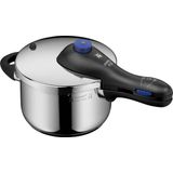 WMF Perfect Plus Snelkookpan - 2.5L - 18 cm - met Vlambeveiliging