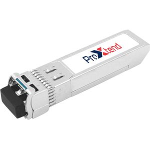 ProXtend - GLC-FE-100FX - Netwerk Transceiver - Fiber Optics - 155Mb/s - 2KM