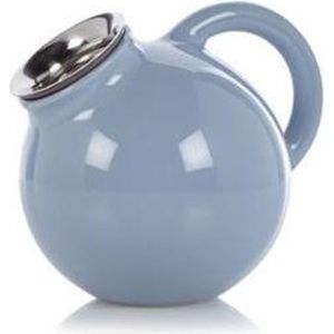 Eva Solo Globe melkkan - 300ml - Nordic Blue