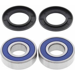 alle kogels wiellager voor ktm 400 sx racing 4t 2000 tot 2002 ar nieuw