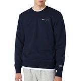 Champion - Authentic Athletic Apparel - Sweatshirt - Navy