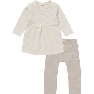 Noppies - Kledingset - 2delig - Jurk Nevada - Legging Angie - Maat 50