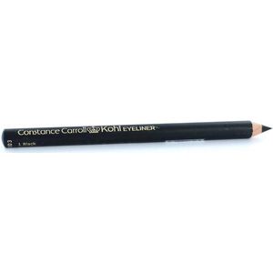 Constance Carroll Eyeliner Pencil - 1 Black - Eyeliner