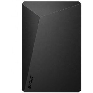 Eaget HDD schijf - Externe harde schijf - 1TB (2x500GB) dubbele schijf van 2x500GB - Externe harde schijven – Harde schijf – Plug and Play