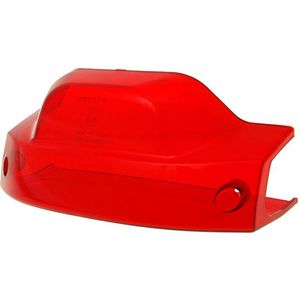 Achterlichtglas Rood Yamaha Bws 1990 / MBK Booster Spirit 50 V.a 1990 T/m 1998 4VU-H4721-00