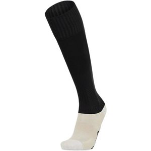 Macron Nitro Voetbalkousen - Zwart | Maat: 43/46