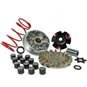Variateurset Malossi MHR 2008 Minarelli 2 Takt