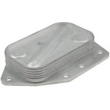 Oliekoeler, motorolie NTY: CCL-FT-007 OEM 55225515