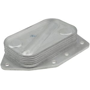 Oliekoeler, motorolie NTY: CCL-FT-007 OEM 55225515