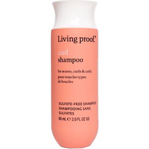 Living Proof - Curl - Shampoo - 60 ml