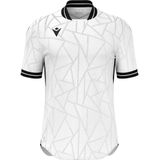 Macron - Cerberus Eco - Wedstrijdshirt - 100% Gerecycled PET - Innovatief Ontwerp