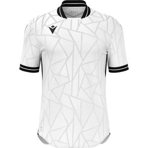 Macron - Cerberus Eco - Wedstrijdshirt - 100% Gerecycled PET - Innovatief Ontwerp