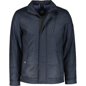 Donders 1860 Jack - Modern Fit - Blauw - 60