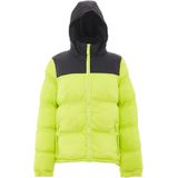 Mymo - Gewatteerd Jack - Zure Limoen - Dames